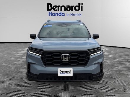 2025 Honda Pilot Sport SUV