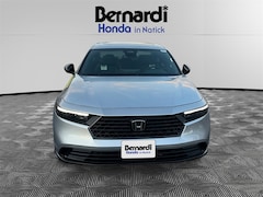 2025 Honda Accord Hybrid Sport-L Sedan