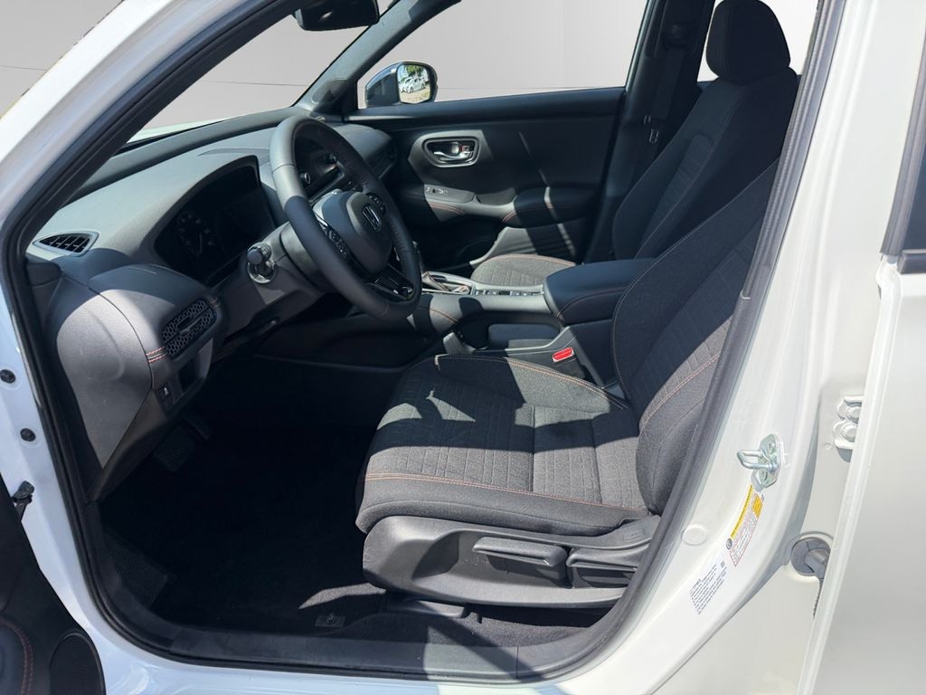 Certified 2024 Honda HR-V Sport w/BSI SUV