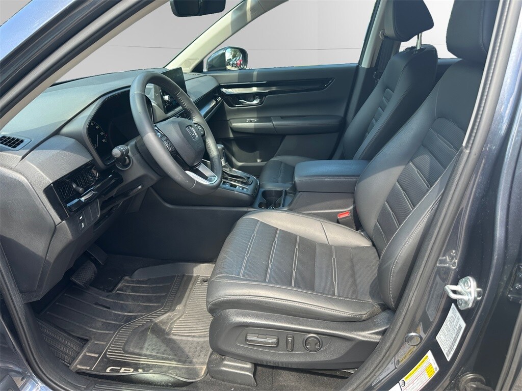 2024 Honda CR-V EX-L photo 3