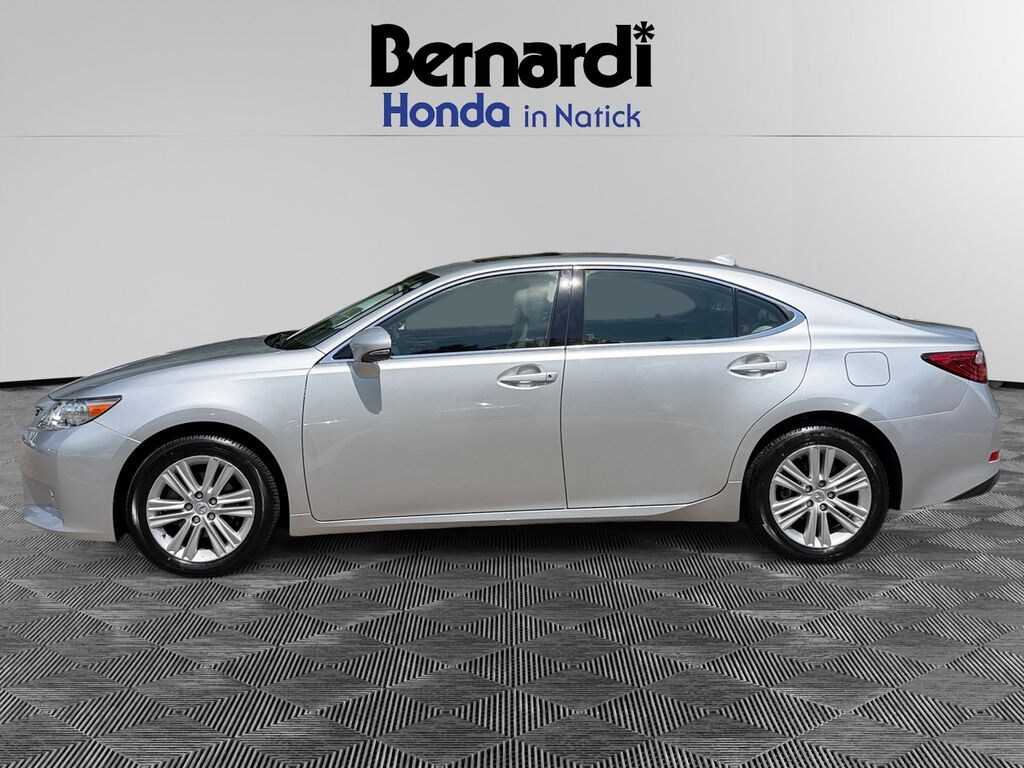 Used 2015 Lexus ES 350 Sedan