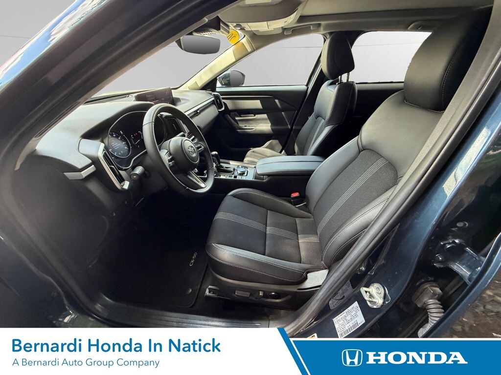 Used 2025 Mazda CX-50 2.5 S Premium Package SUV