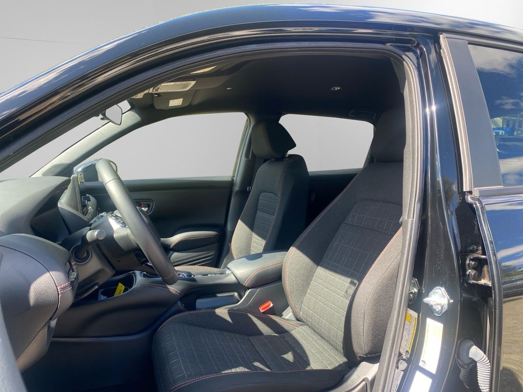 Certified 2024 Honda HR-V Sport w/BSI SUV