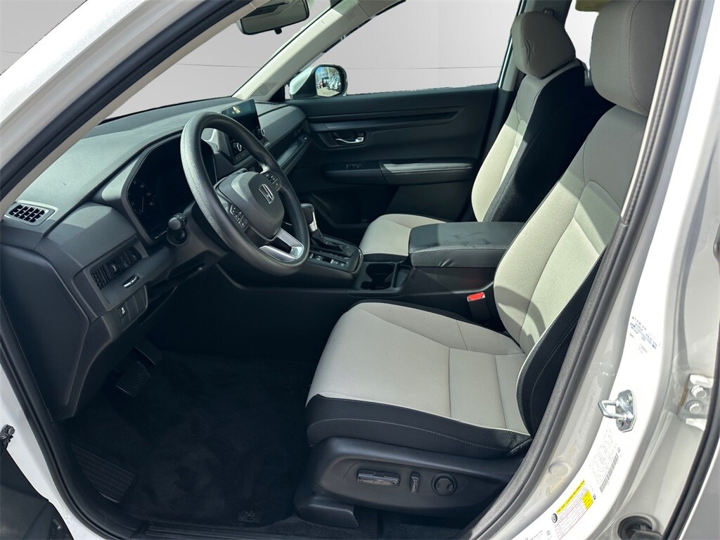 2024 Honda CR-V EX photo 3