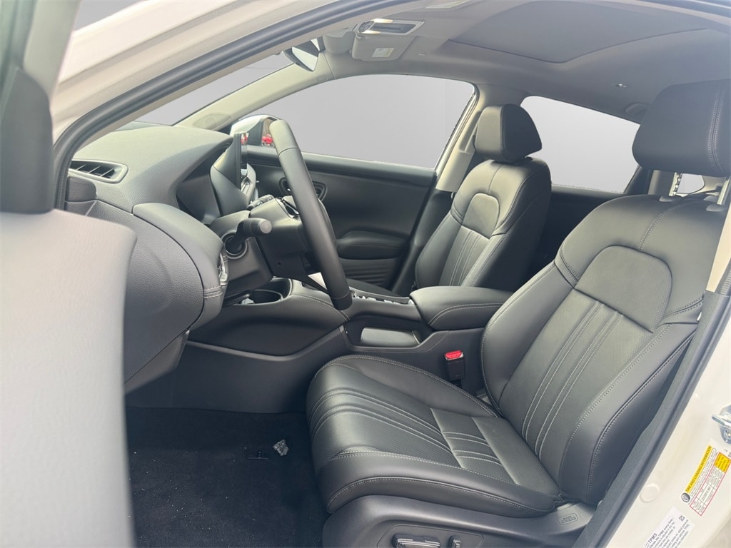 New 2026 Honda HR-V EX-L SUV