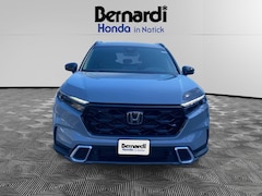 2026 Honda CR-V Hybrid Sport Touring SUV