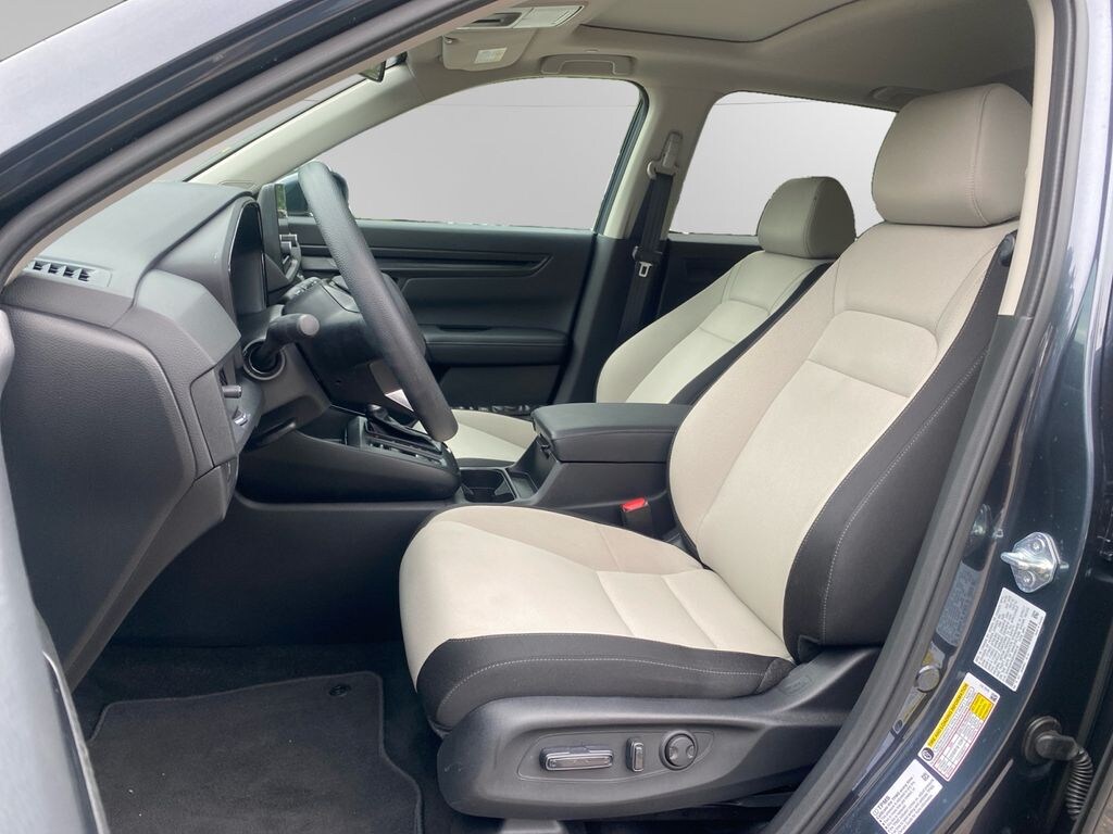 Certified 2024 Honda CR-V EX SUV