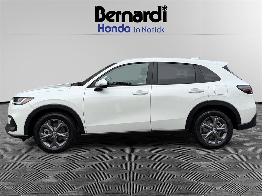 2026 Honda HR-V LX photo 4