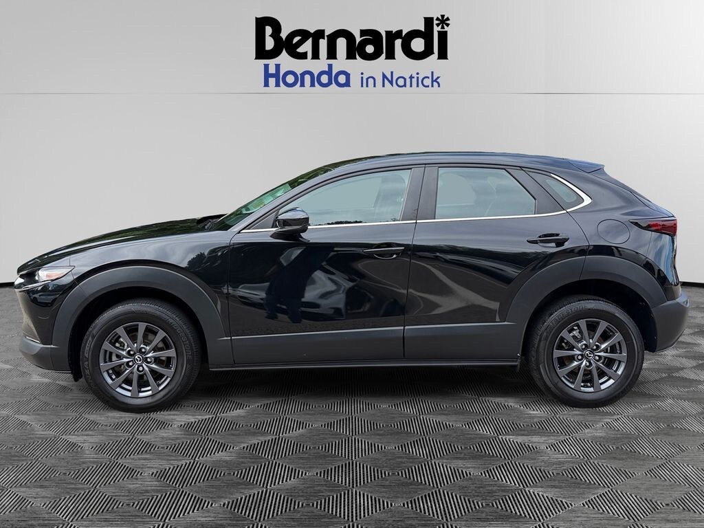 Used 2024 Mazda CX-30 2.5 S SUV