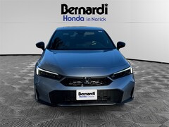 2026 Honda Civic Hybrid Sport Touring Sedan