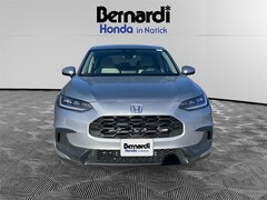 2026 Honda HR-V LX SUV