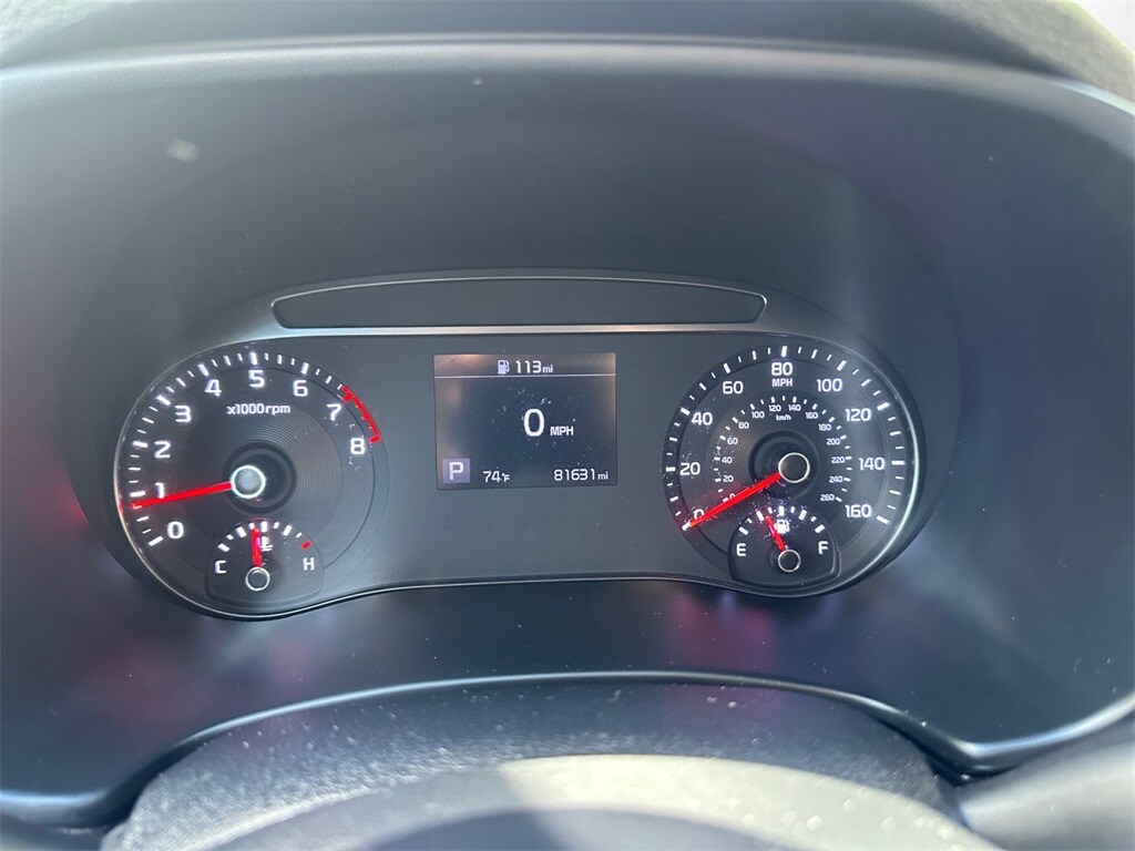 2020 Kia Soul S photo 2