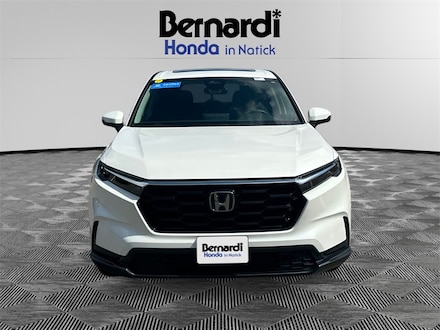 2025 Honda CR-V EX SUV