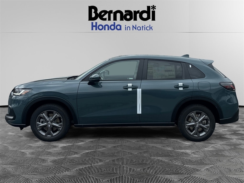 New 2026 Honda HR-V LX SUV