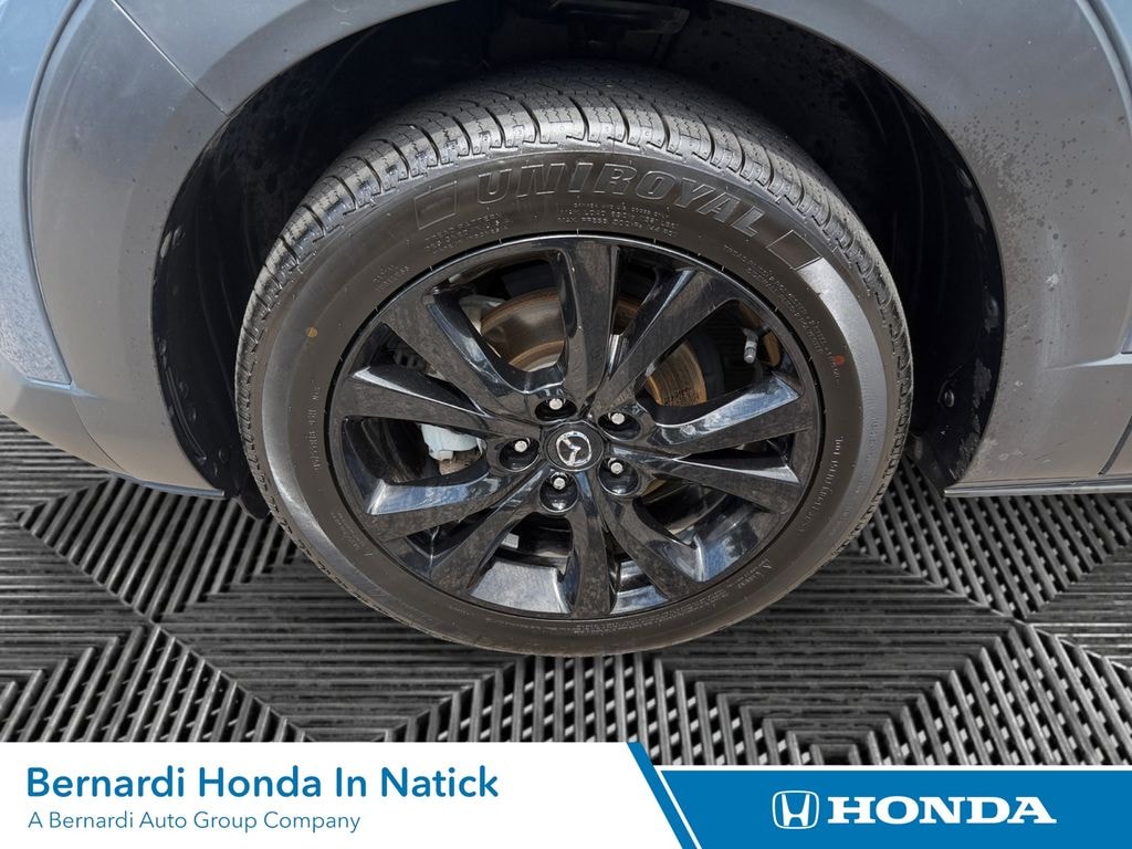 Used 2024 Mazda CX-30 2.5 S Carbon Edition SUV