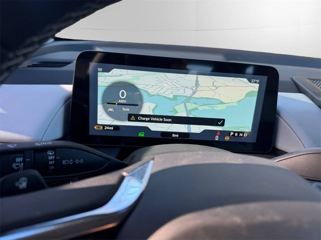 New 2026 Honda Prologue Touring SUV