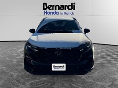 2026 Honda CR-V Hybrid Sport-L SUV