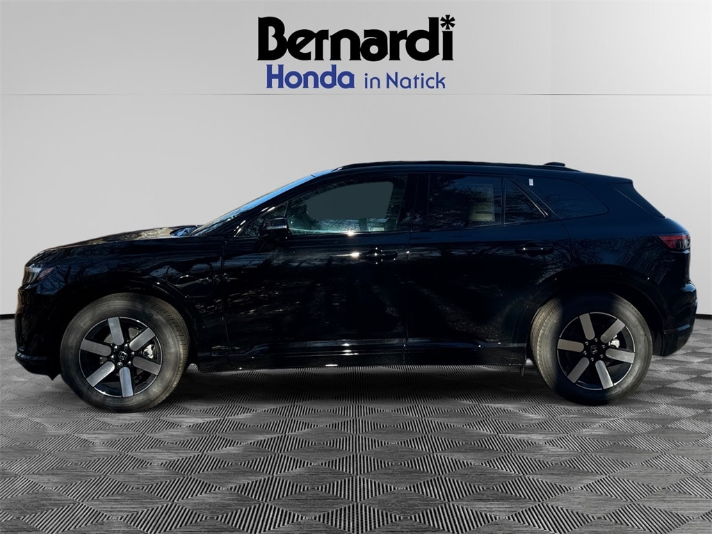 New 2026 Honda Prologue Touring SUV