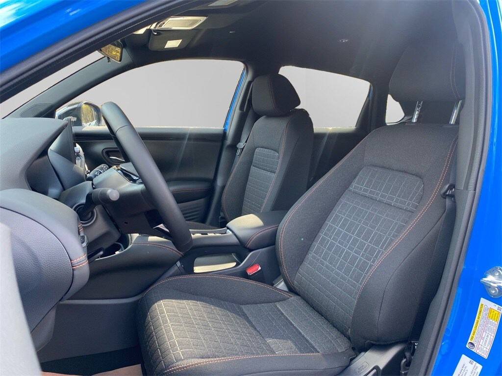 New 2026 Honda HR-V Sport SUV