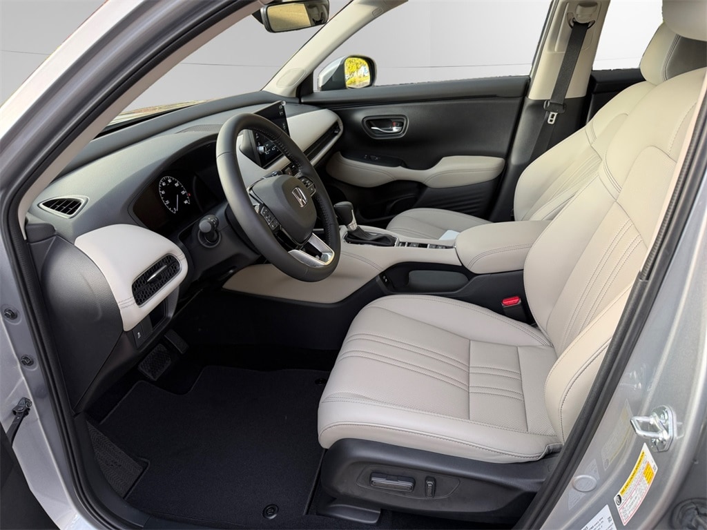 Certified 2026 Honda HR-V EX-L SUV