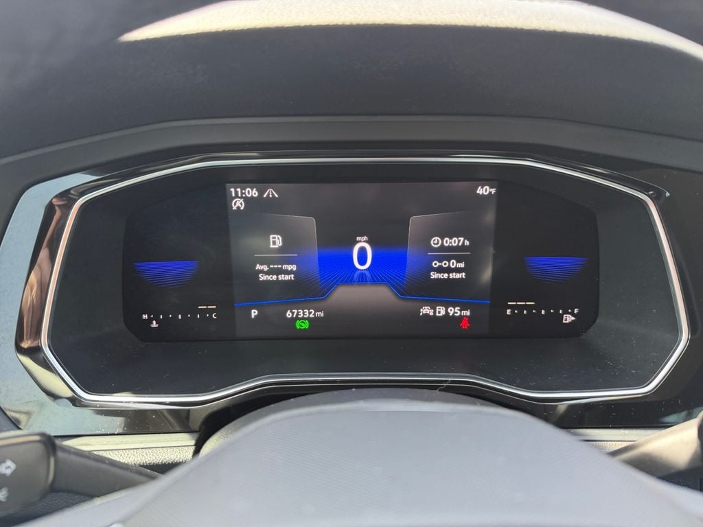 Used 2022 Volkswagen Jetta S with VIN 3VWCM7BU3NM015698 for sale in Natick, MA