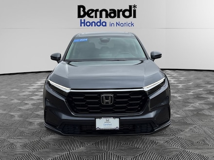 2024 Honda CR-V EX-L SUV