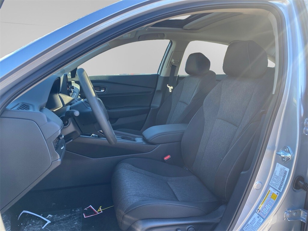 2025 Honda Accord SE photo 3