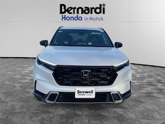 2026 Honda CR-V Hybrid Sport Touring SUV