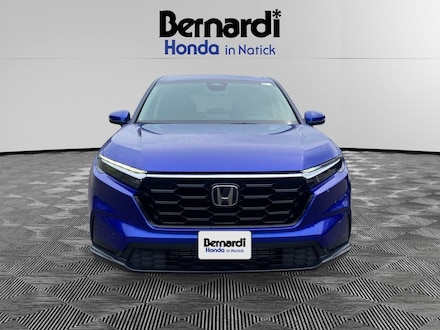 2025 Honda CR-V EX SUV
