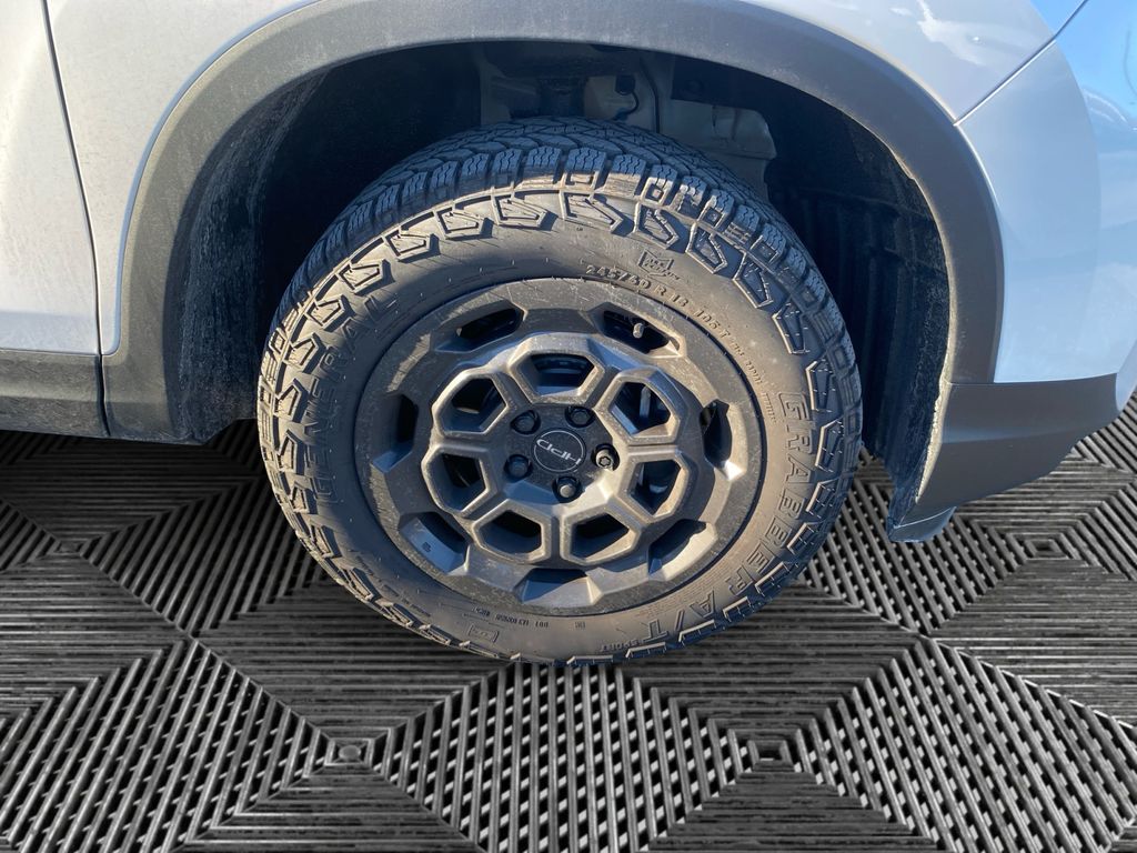 2025 Honda Ridgeline TrailSport - Photo 15