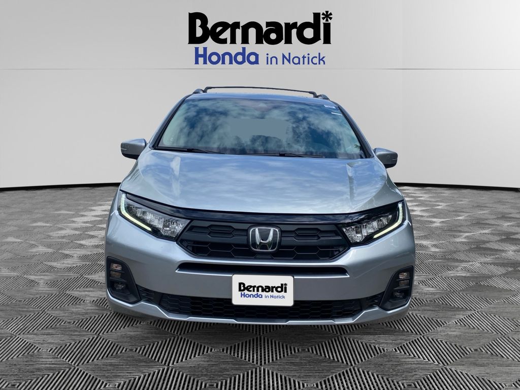 2024 Honda Odyssey for Sale or Lease Near Boston, MA | Bernardi