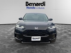 2026 Honda HR-V EX-L SUV