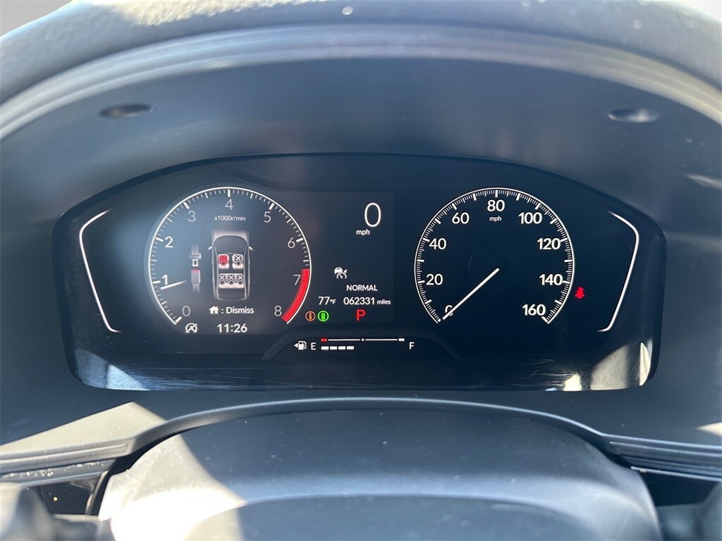 2024 Honda Civic Sport photo 2