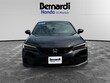 Honda Civic Si