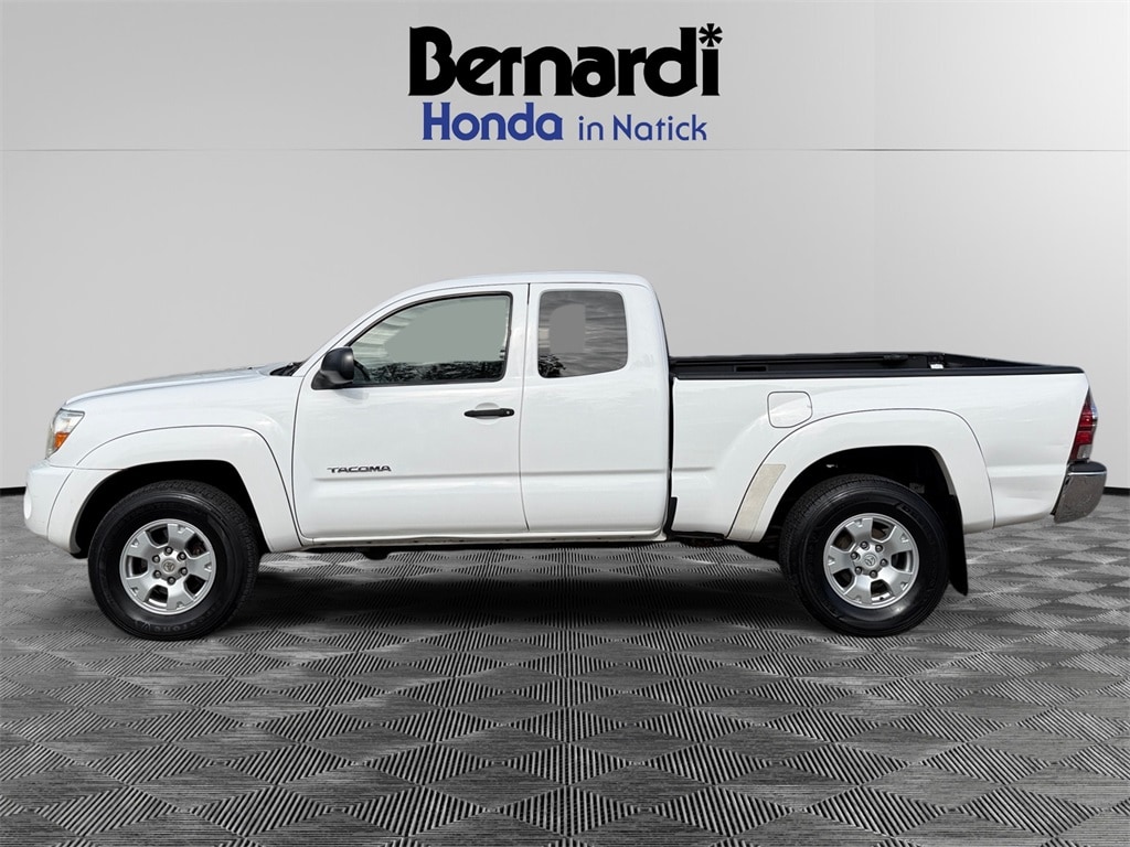 Used 2011 Toyota Tacoma Base Truck Access Cab