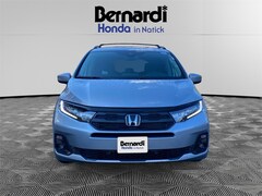 2026 Honda Odyssey EX-L Van Passenger