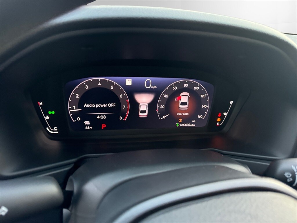 New 2025 Honda Accord SE Sedan