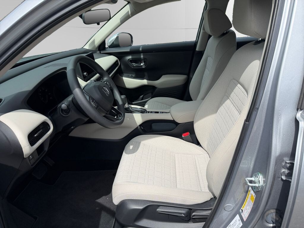 Certified 2024 Honda HR-V LX SUV