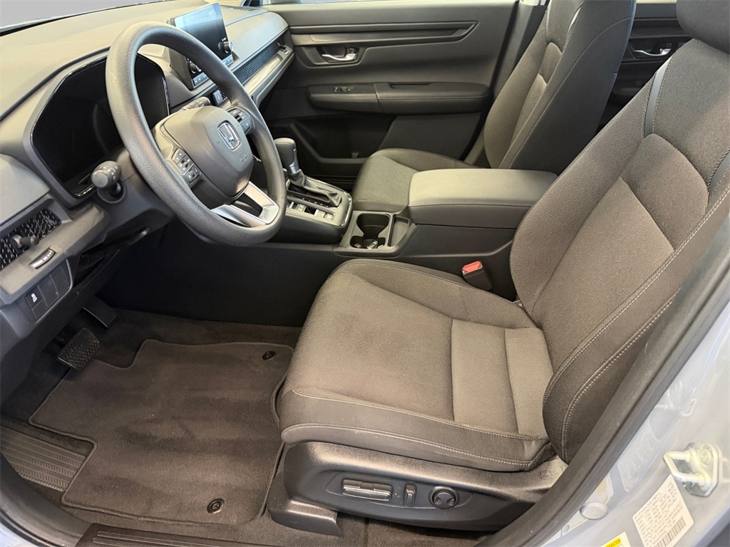 Used 2023 Honda CR-V EX w/BSI SUV