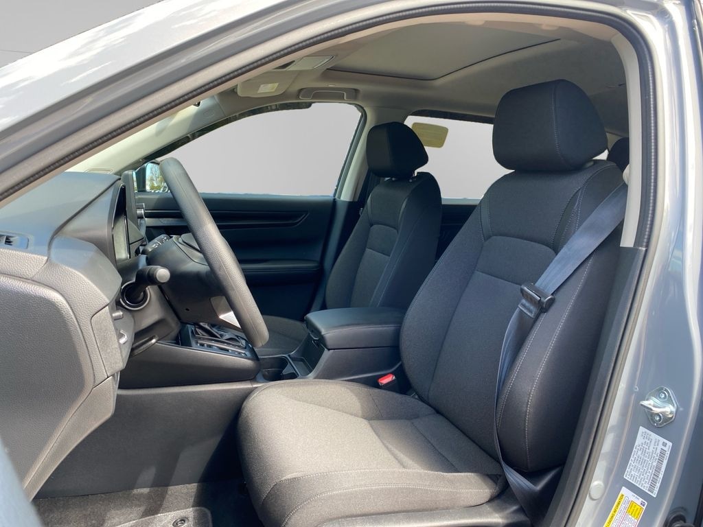 Certified 2025 Honda CR-V EX SUV