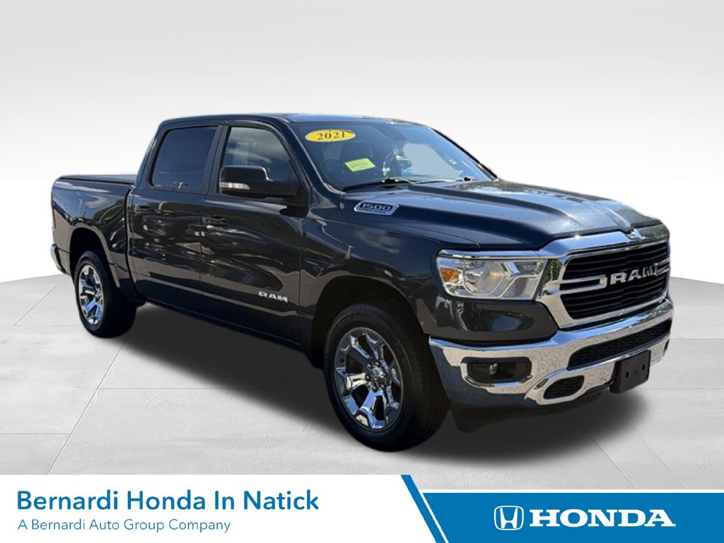  Ram 1500