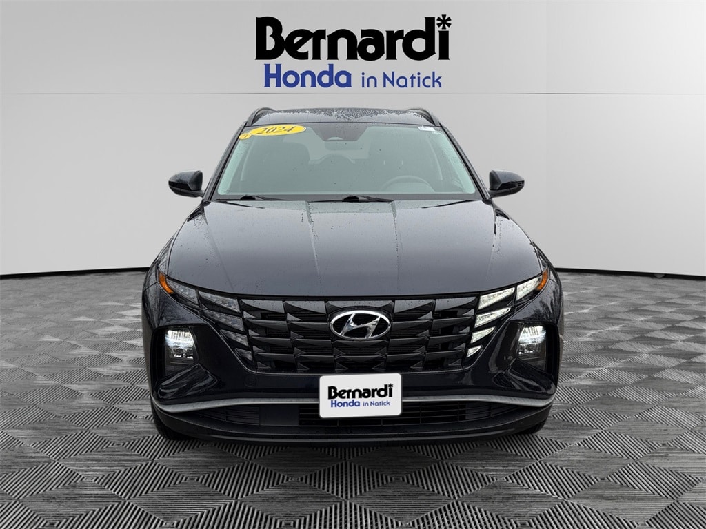 Used 2024 Hyundai Tucson SEL SUV