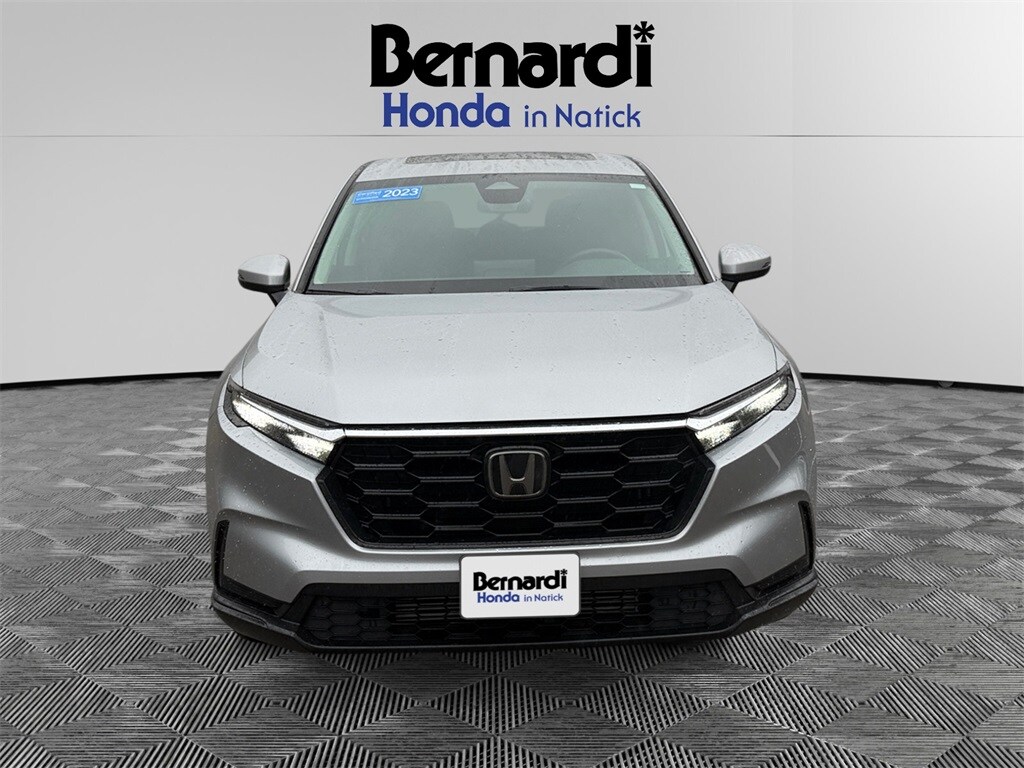 Used 2023 Honda CR-V EX SUV