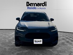 2026 Honda HR-V EX-L SUV