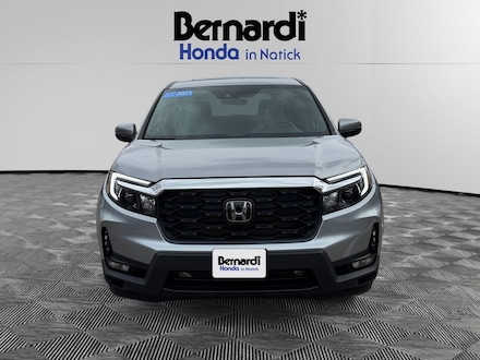 2023 Honda Passport EX-L SUV
