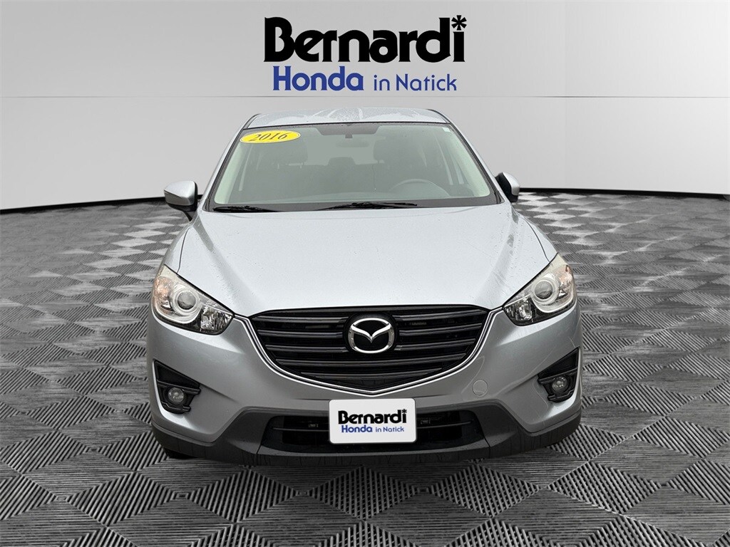 Used 2016 Mazda Mazda CX-5 Touring SUV