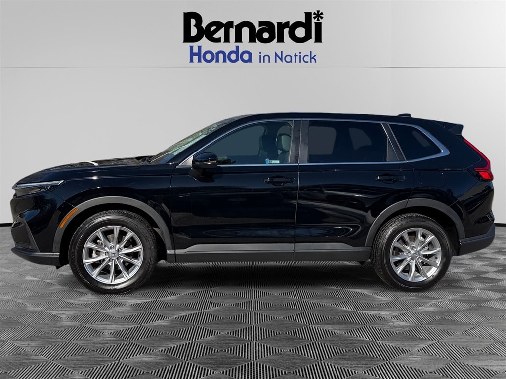 Certified 2023 Honda CR-V EX-L w/BSI SUV