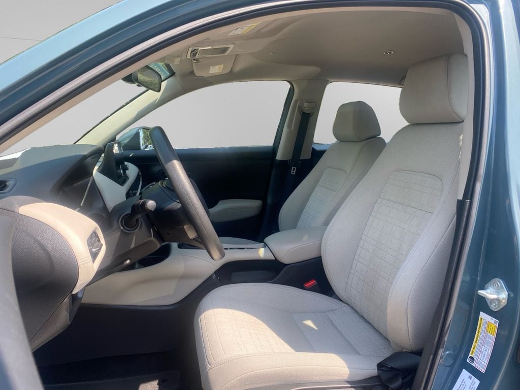 Certified 2024 Honda HR-V LX SUV