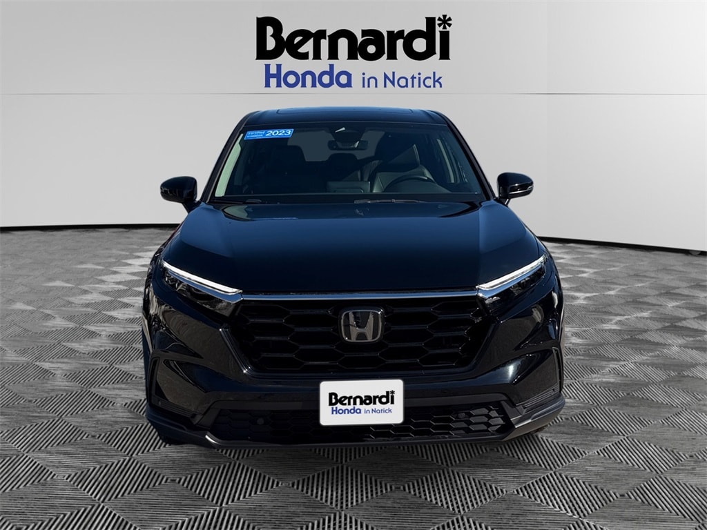Certified 2023 Honda CR-V EX-L w/BSI SUV