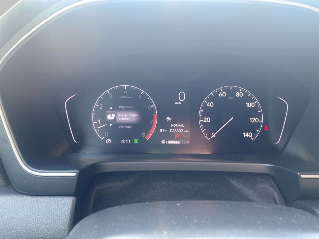 Certified 2023 Honda Pilot EX-L 7 Passenger SUV